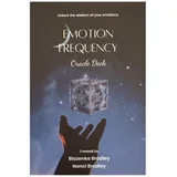 Healing Inside Out Emotion Frequency Oracle