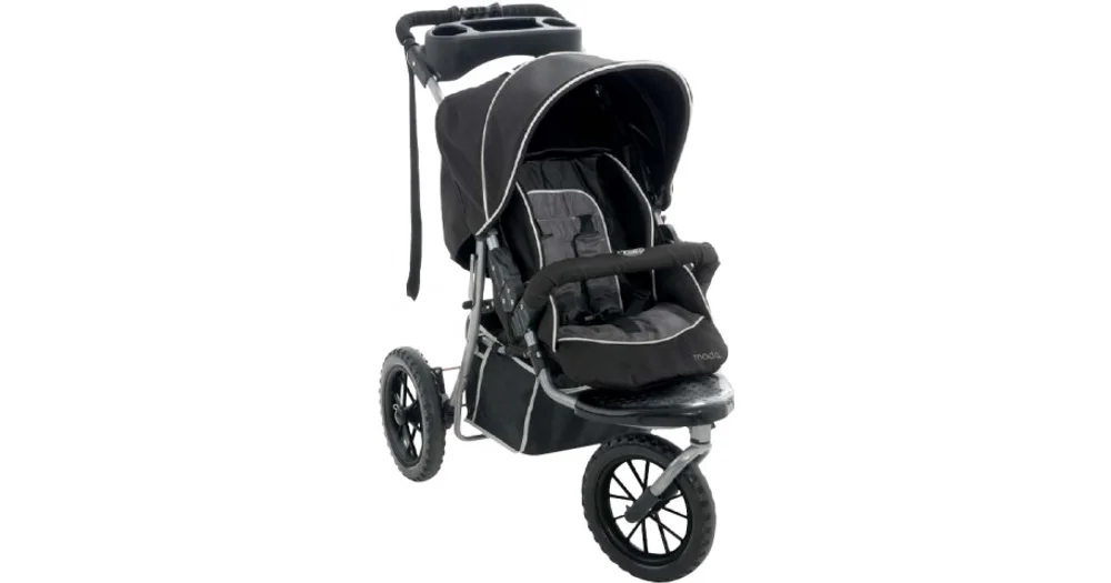 Mothers choice 3 in hotsell 1 haven stroller review