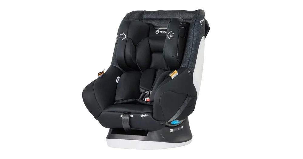 Maxi Cosi Vita Pro reviews ProductReview