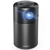 Nebula Capsule