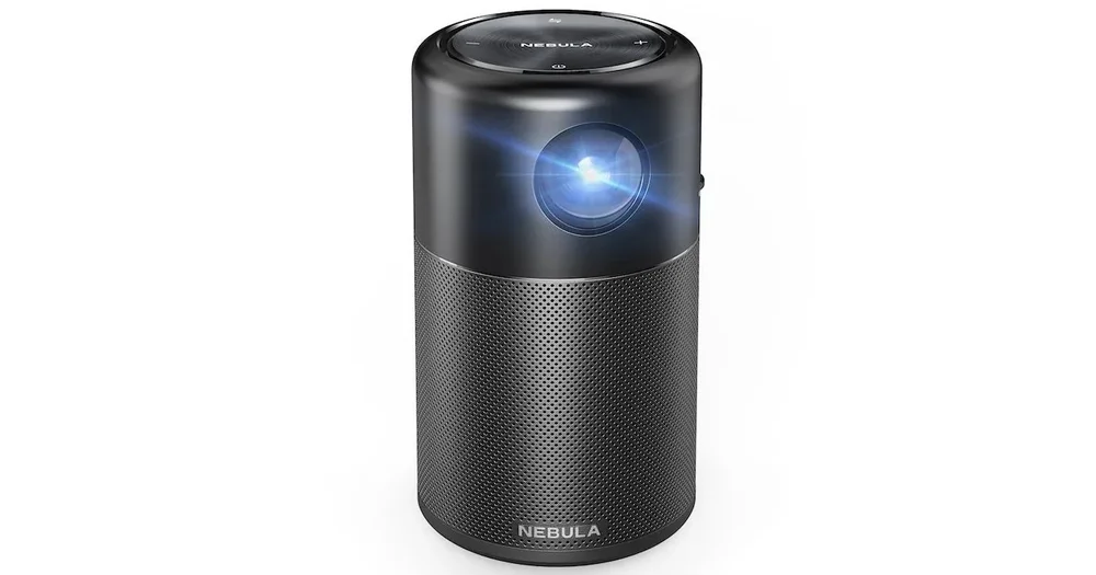 Anker - 【中古】Anker Nebula Capsule II D2421の+markatdoo.si