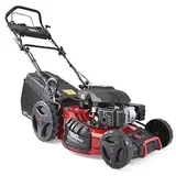 ALDI 2017 Petrol Mowers