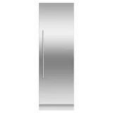 Fisher & Paykel Integrated Dual Zone Refrigerator