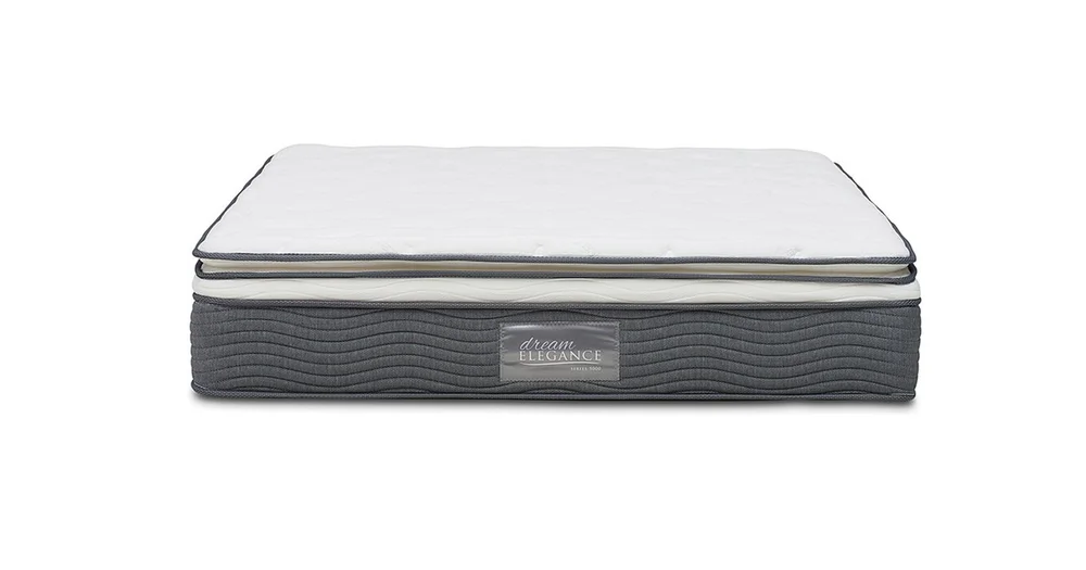 amart memory foam mattress review