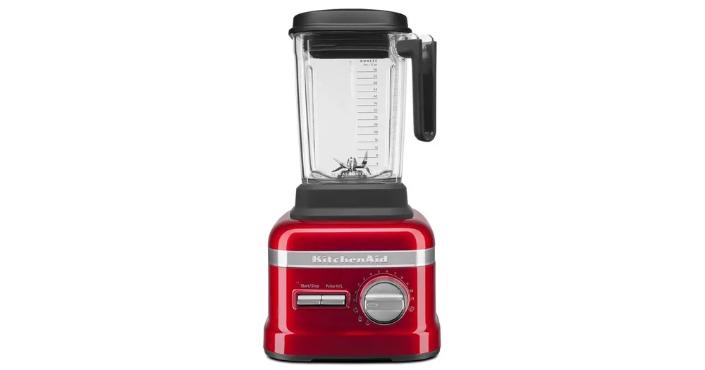 KitchenAid 3.5HP Pro Line Series KSB8270