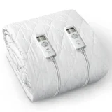 Breville BodyZone Connect Quilted Fitted Heated Blanket