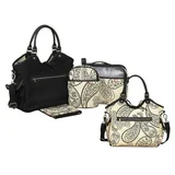 Isoki Reversible Hobo