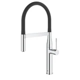 Grohe Essence Single-Lever Sink Mixer 1/2"