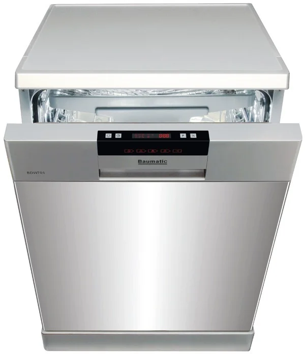 baumatic dishwashers