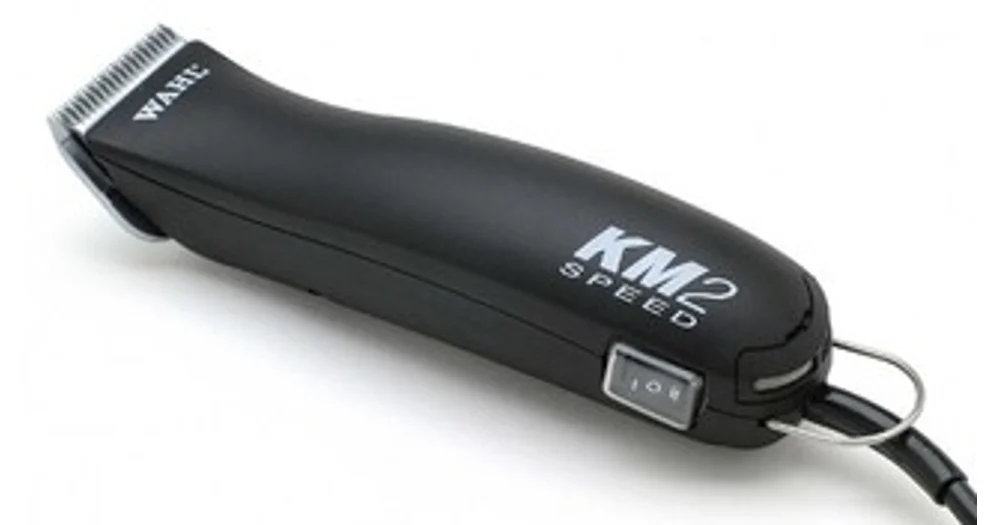 Wahl Km 2 Two Speed Rotary Motor Productreview Com Au