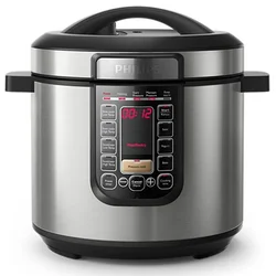 Philips Original All-In-One Multi-Cooker HD2237/72