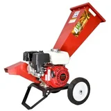 BWM CP20H Chipper Shredder