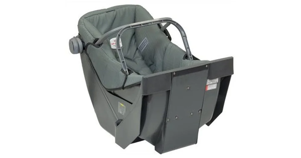 britax safe and sound capsule