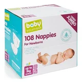 Kmart Baby Solutions Nappies