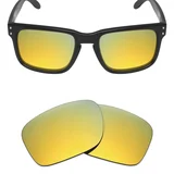 MRY Replacement Lenses for Oakley Holbrook
