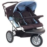 Bertini Linque Twin 3 Wheel