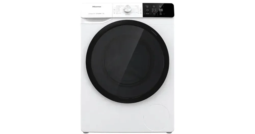 Hisense PureStream Heat Pump Dryer HDGE80H (8kg) reviews
