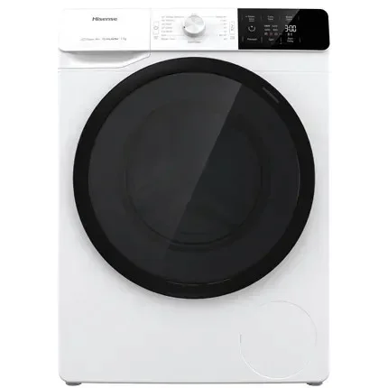 Hisense PureStream Heat Pump Dryer reviews