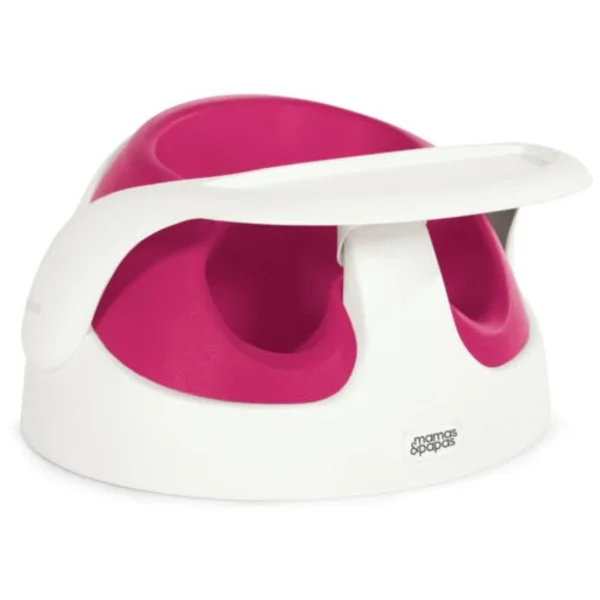 Mamas Papas Baby Snug Floor Seat reviews