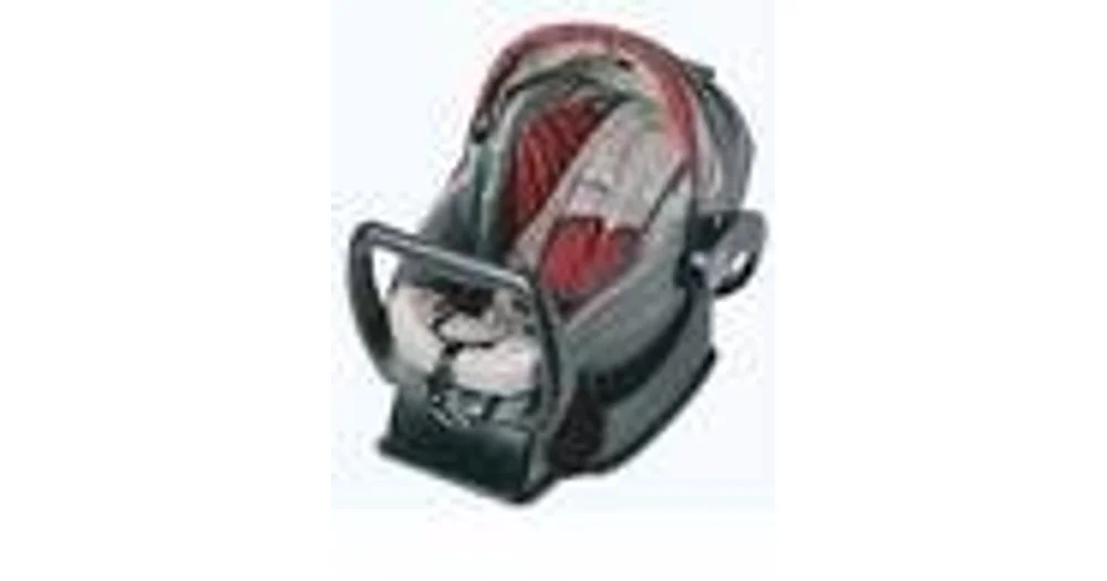 FisherPrice Baby Capsule reviews