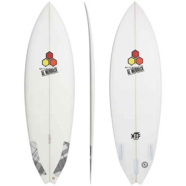 Channel Islands MTF Altered reviews | ProductReview.com.au