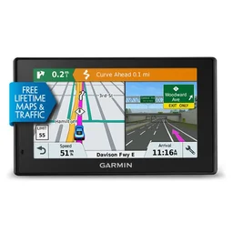 GPS Navigation Systems