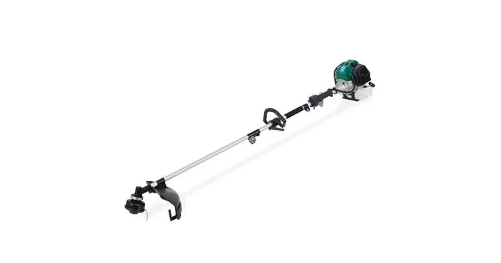 Gardenline deals brush cutter