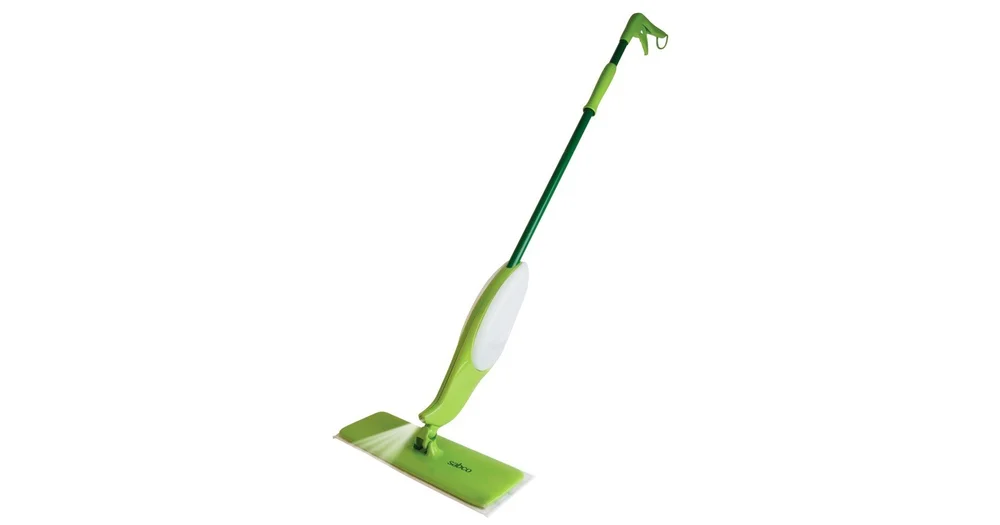 Sabco SuperSwish Spray Mop - Bunnings Australia