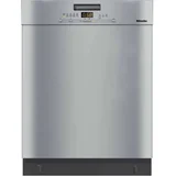 Miele G 5000 SCU Active (Built-Under, CleanSteel)