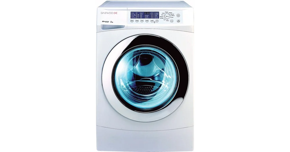 Daewoo DWCED1232 reviews