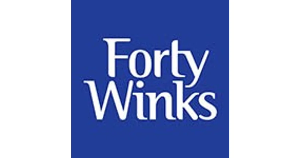 Forty Winks Mattresses Stock Photos - 5 Images