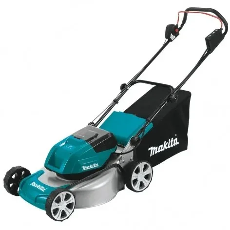 Sydney tools makita online mower