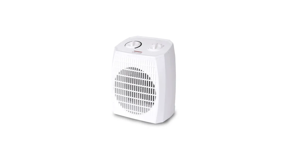 Goldair GFH262 | ProductReview.com.au
