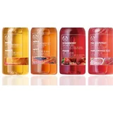 The Body Shop Bath & Shower Gels