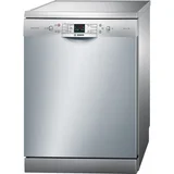 Bosch Home Appliances SMS50M28AU (Stainless Steel)