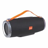 Laser Wireless Tube Speaker