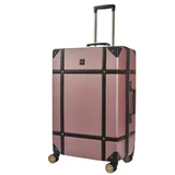 Rock Vintage Luggage
