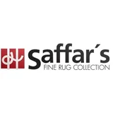Saffar’s Fine Rug Collection