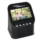 Digitalk HandyScan Slide & Negative Film Scanner CI-FS198
