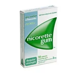 Nicorette Gum