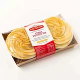 Baked Provisions Steak Potato Pie