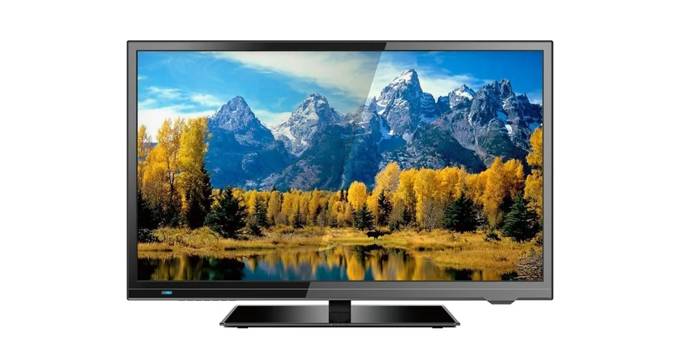 Kogan 24" LED TV & DVD Player Combo reviews
