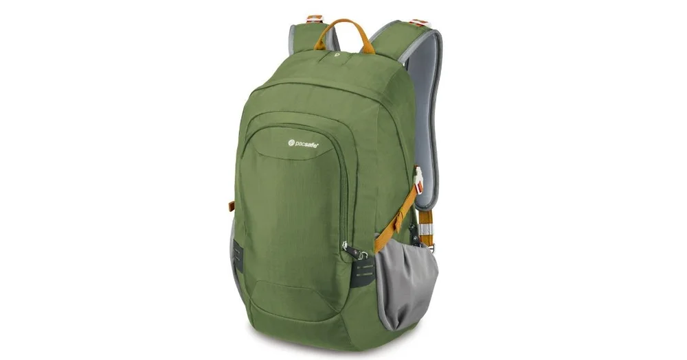 pacsafe venturesafe 45l gii review