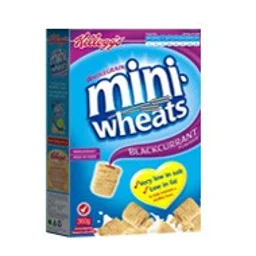 Breakfast Cereals / Mueslis