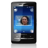 Sony Ericsson Xperia X10 mini pro