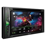 Pioneer AVH-A205BT