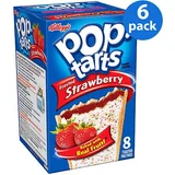 Kellogg's Pop Tarts
