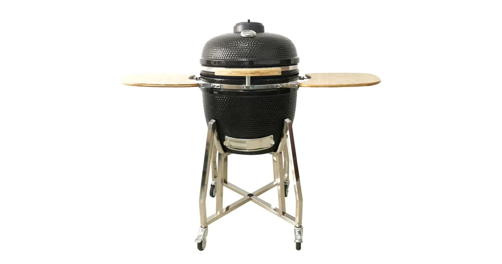 ALDI Coolabah Komodo Ceramic Egg BBQ