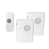 Arlec Wireless Door Chime DC163
