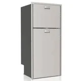 Vitrifrigo 230L Door Fridge Freezer DP2600 iX